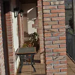 Apartamentos La Huertina