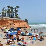 Apartment Oasisbeach La Zenia