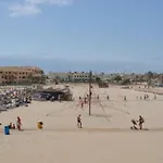 Apartment Oasisbeach La Zenia
