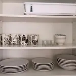 Apartamentos \