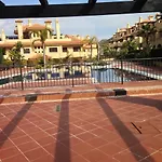 Isla Del Fraile Resort