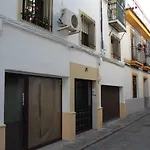 Patios De San Andres
