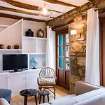 Apartamento Carlos V