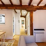 Apartamento Carlos V