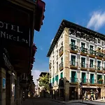 Apartamento Carlos V