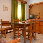 Apartamento playa bajo A