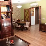 Fantastico apartamento a 100 m del centro