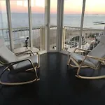 Apartamento primera línea de playa