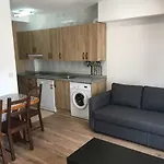 Apartamento Santa Marina