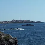 Torre Exagonal