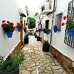 Vivienda Los Pineros Arroyo Frio