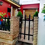 Vivienda Los Pineros Arroyo Frio