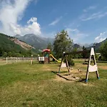 Mincholet, bajo con gran terraza