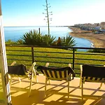 Magical Sea View Studios