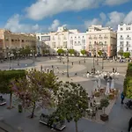 Casa Plaza San Antonio