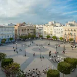 Casa Plaza San Antonio
