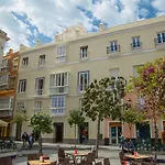 Casa Plaza San Antonio