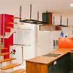 Apartamentos Urdaibai