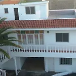 Casa Restinga