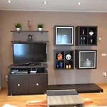 Apartamento Nuevo Baztan