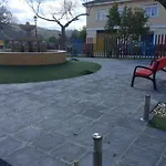 Hospedería La Almijara