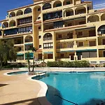 Apartment Doris - La Mata