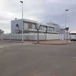 Villa Pinatar