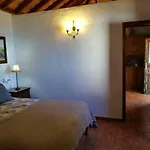 Casa Rural Los Geranios 1