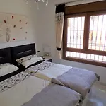Villamartin Violetas Holiday Home