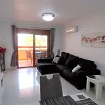 Villamartin Violetas Holiday Home