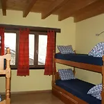 Refugi Casa Canelo