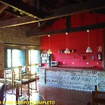 Albergue San Juan De Parres