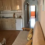 Apartamento con piscina en Torremolinos