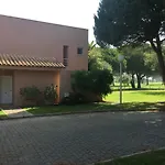 Novo Sancti Petri - Adosado Residencial El Trebol - Chiclana