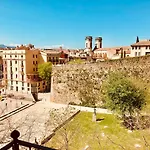 Apartamento Les Pedreres