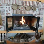 Casa Rural Arroyofrio Riopar