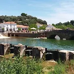 Casa Rural El Jardín del Hueznar