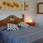 Casa Rural El Jardín del Hueznar