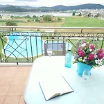 Mi piso en la ría