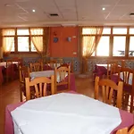 Hostal Cortés