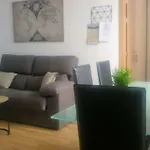 ALMAALQUILER Clavería 11 PB