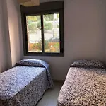 apartamento en la playa