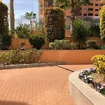 apartamento en la playa