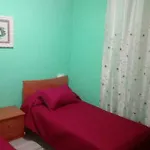 Hospedaje Mendez