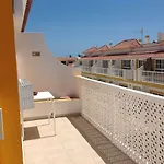 Aventura en Caleta de Fuste