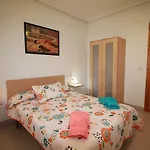 Piso Vacacional