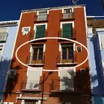 La Vila Joiosa Playa