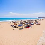 Playa la Mata - Apartamento Limonka