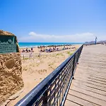 Playa la Mata - Apartamento Limonka