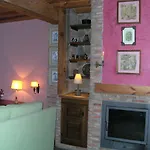 La Casa Del Valle